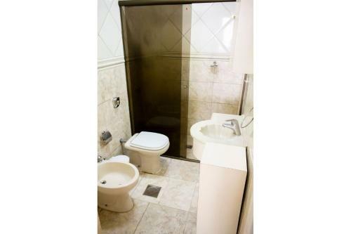 Apartamento Quarto E Sala Em Ipanema Perto Da Praia