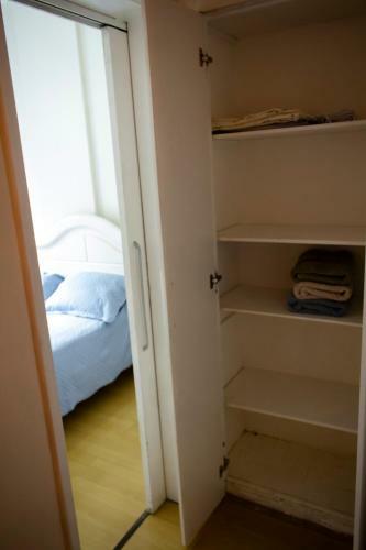 Apartamento Quarto E Sala Em Ipanema Perto Da Praia