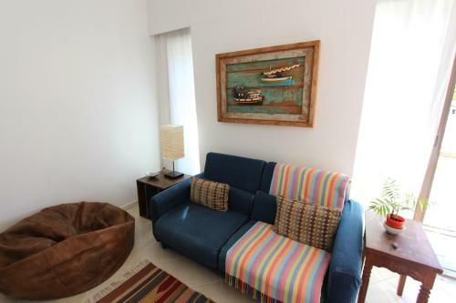 Apartamento Tiffany's Ipanema 4mad