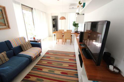 Apartamento Tiffany's Ipanema 4mad