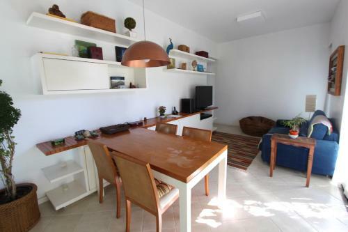 Apartamento Tiffany's Ipanema 4mad