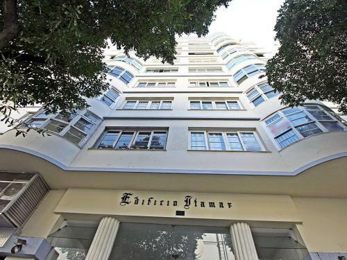 Apartamento Rio Spot Homes C048