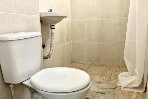 Apartamento Aconchego de Copa, Apto Copacabana