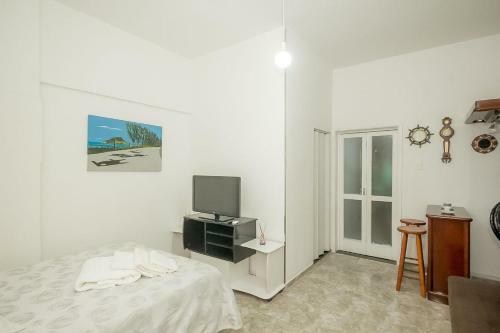 Apartamento Artes de Copa - Conforto, Aconchego E Praia!