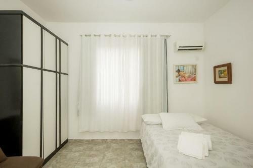Apartamento Artes de Copa - Conforto, Aconchego E Praia!
