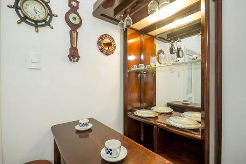 Apartamento Artes de Copa - Conforto, Aconchego E Praia!