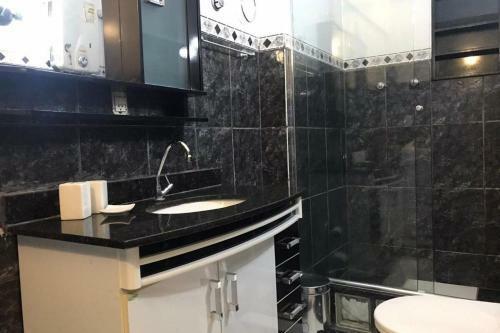 Apartamento Artes de Copa - Conforto, Aconchego E Praia!