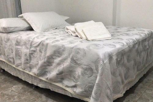 Apartamento Artes de Copa - Conforto, Aconchego E Praia!
