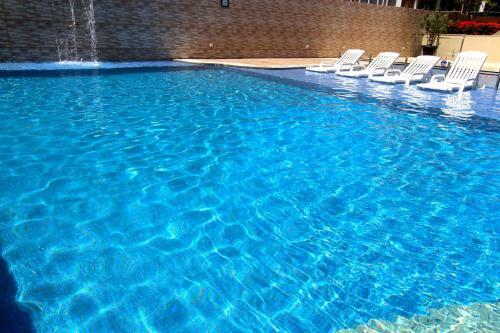 Apartamento Rio Flat Wonderful Sf