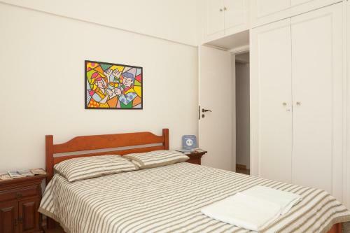 Apartamento Copacabana Suites Ocean View