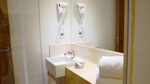 Hotel Atl�ntico Travel Copacabana