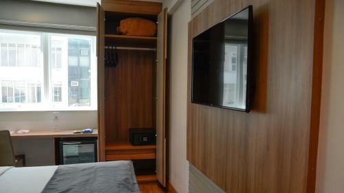 Hotel Atl�ntico Travel Copacabana