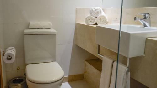 Hotel Atl�ntico Travel Copacabana