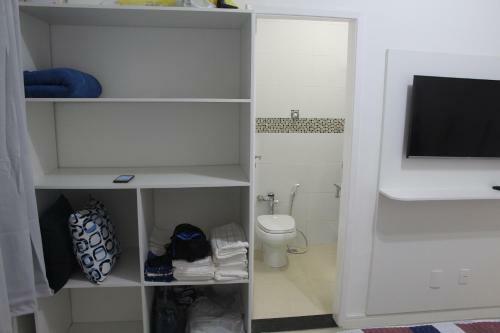 Apartamento Copacabana Loft 2
