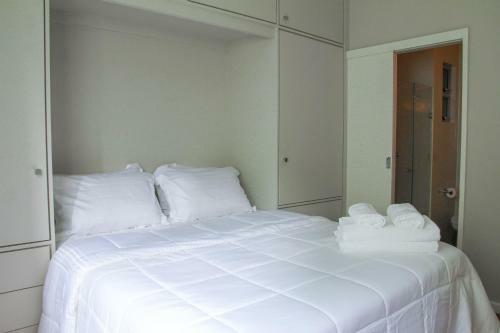 Rio5 Stylish Apartment Ipanema