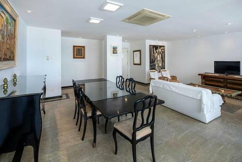 Mz Apartments Prado Junior