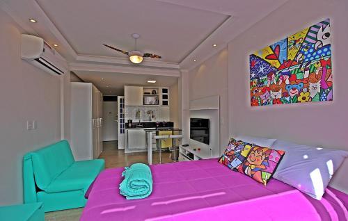 Apartamento C026