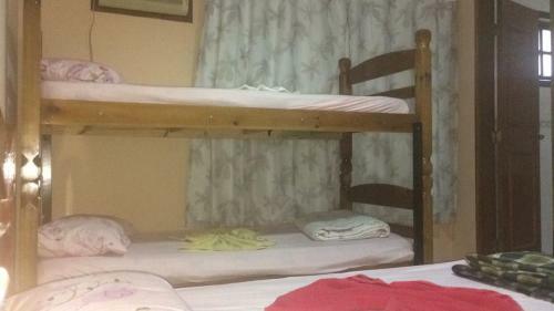 Hostal Pousada Serra E Mar Riocentro