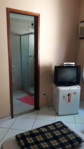 Hostal Pousada Serra E Mar Riocentro