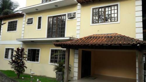 Hostal Pousada Serra E Mar Riocentro