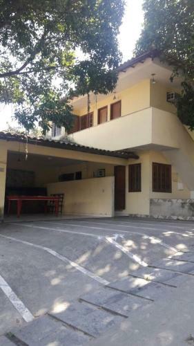 Hostal Pousada Serra E Mar Riocentro