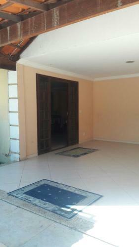 Hostal Pousada Serra E Mar Riocentro
