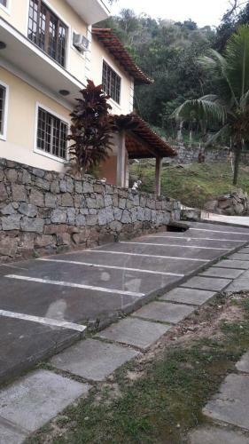 Hostal Pousada Serra E Mar Riocentro