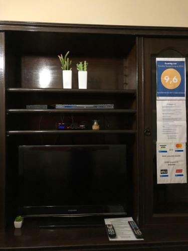 Apartamento Em Copacabana