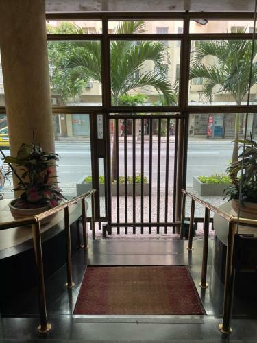 Apartamento Em Copacabana
