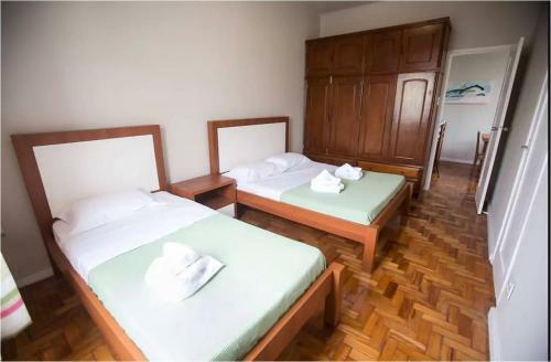 Apartamento Copacabana Posto 6