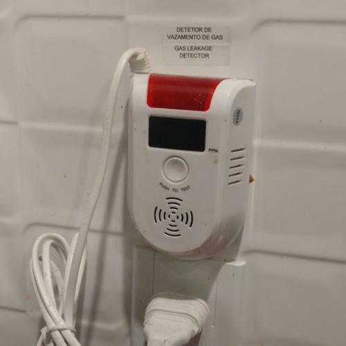 Apartamento Copacabana, Conforto E Localiza��o