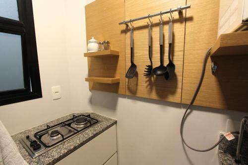 Apartamento Rio Star Wonder Beach A5