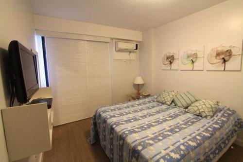 Apartamento Rio Star Wonder Beach A5
