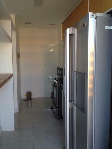 Apartamento Rio Next Barra Beach Te01