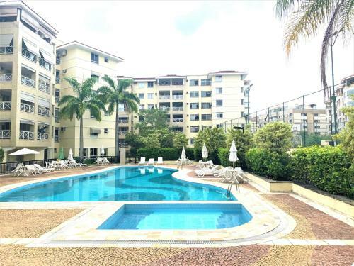 Apartamento Rental Home Prince de Monaco