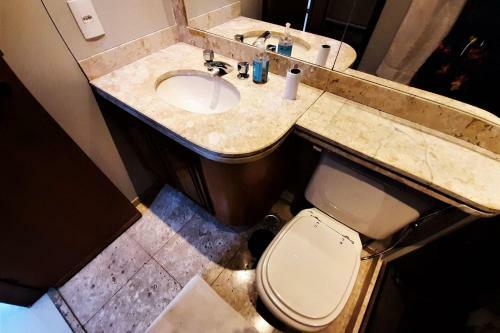 Apartamento Com Servi�os Proximo A Praia de Ipanema