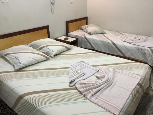 Hotel Ferreira Viana