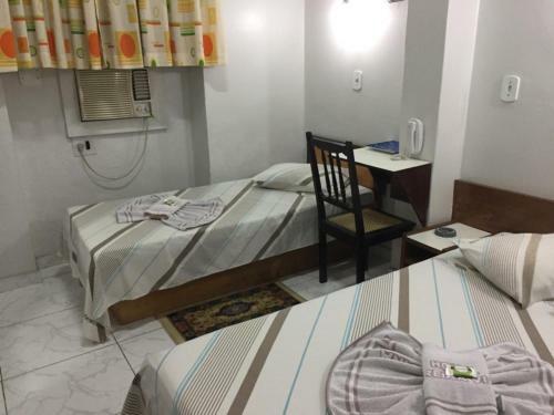 Hotel Ferreira Viana
