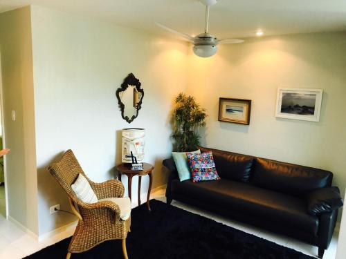 Apartamento Jump In Bed Jardim Botanico 1