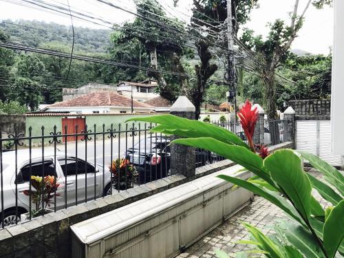 Apartamento Jump In Bed Jardim Botanico 1