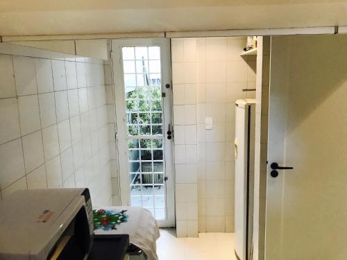 Apartamento Jump In Bed Jardim Botanico 1