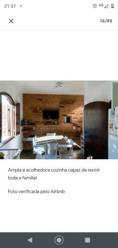 Casa Barra