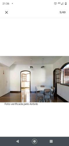 Casa Barra