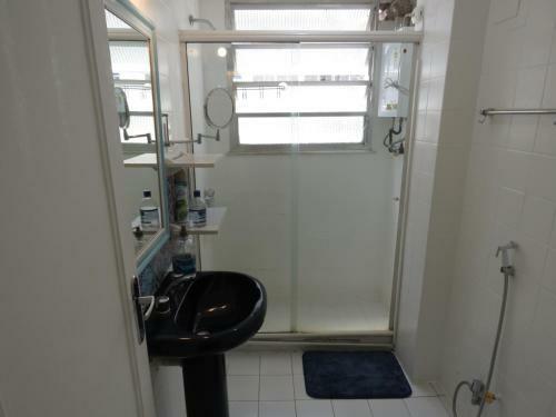 Leblon Apartment - Two Bedroom