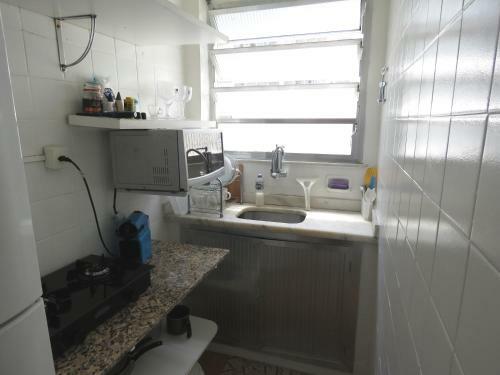 Leblon Apartment - Two Bedroom