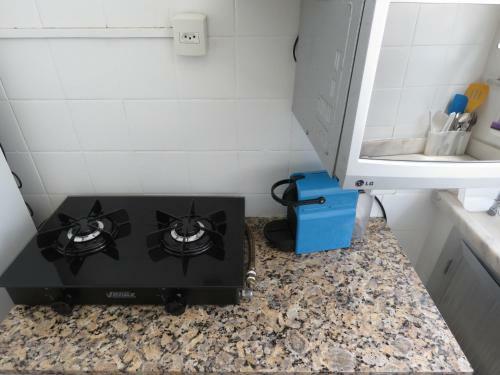 Leblon Apartment - Two Bedroom
