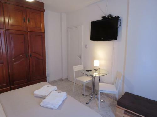 Leblon Apartment - Two Bedroom