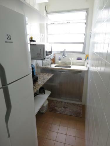 Leblon Apartment - Two Bedroom