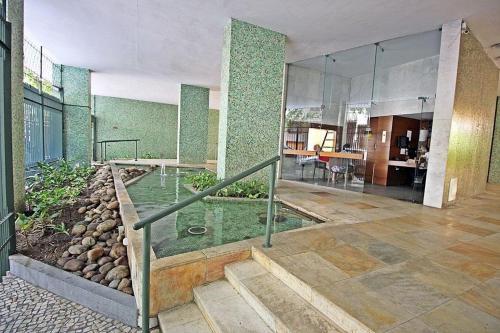 Apartamento Rio Spot Arpoador T030