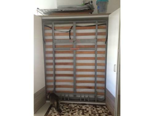 Apartamento Top Floor With Balcony In Copacabana